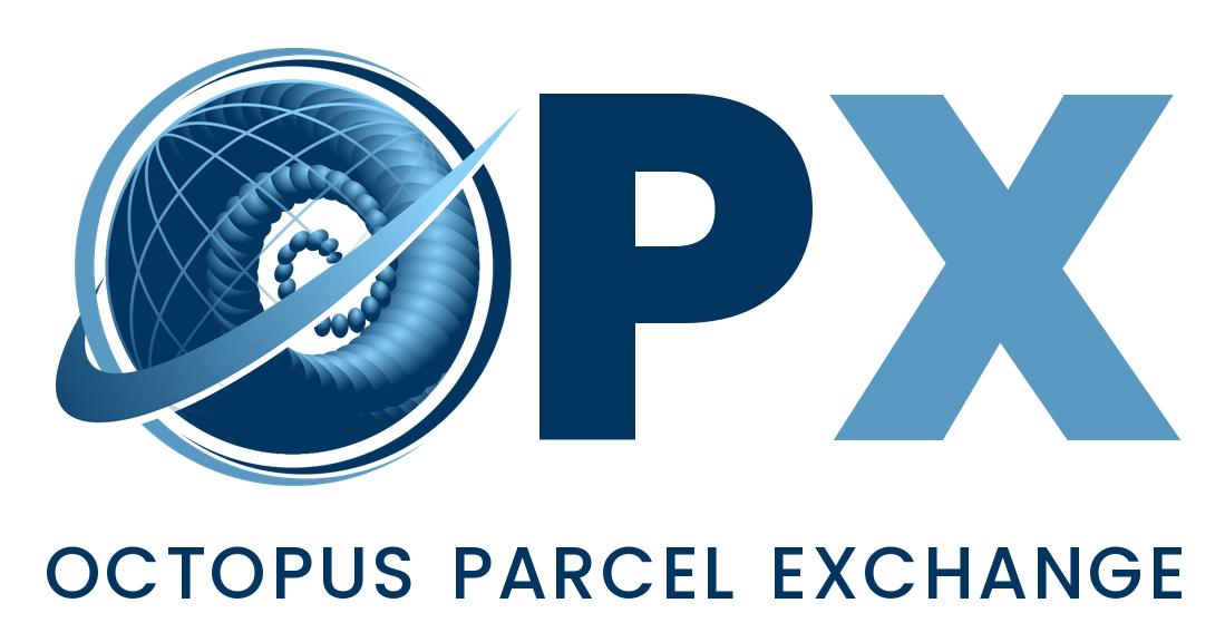 OPX — Octopus Parcel Exchange